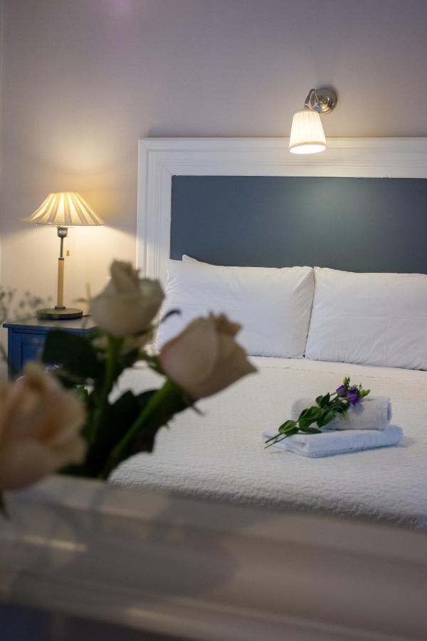 Villa Elaia Suites & Apartments No.3 Гайос Екстериор снимка