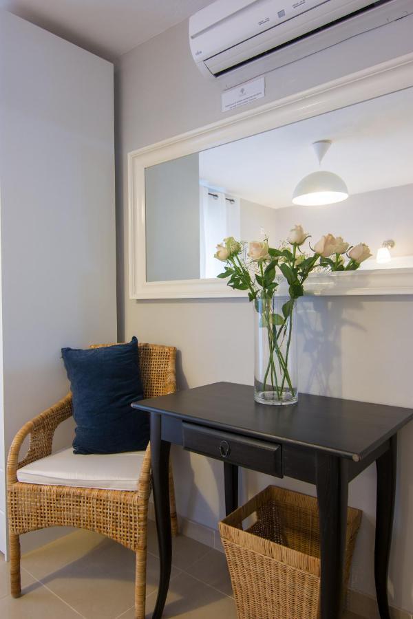 Villa Elaia Suites & Apartments No.3 Гайос Екстериор снимка