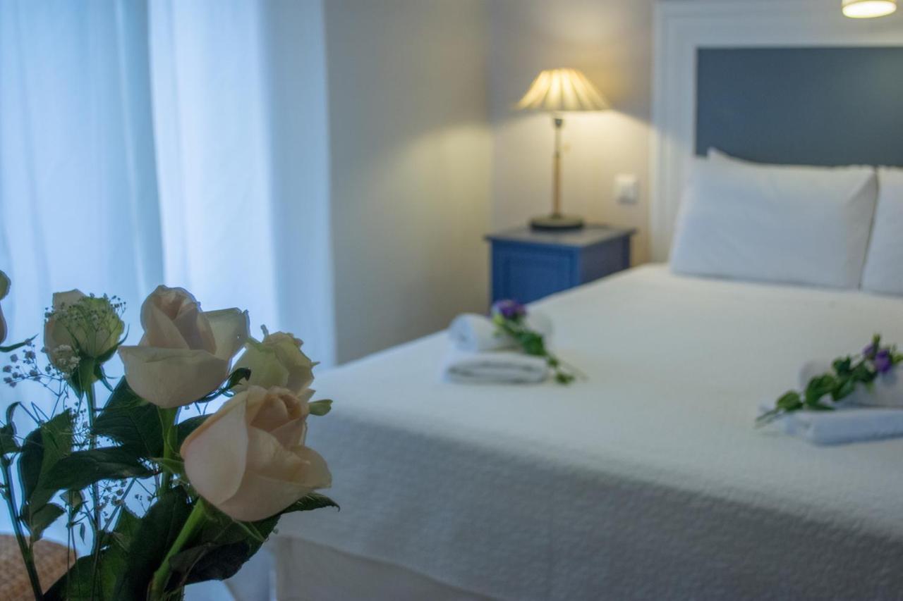Villa Elaia Suites & Apartments No.3 Гайос Екстериор снимка